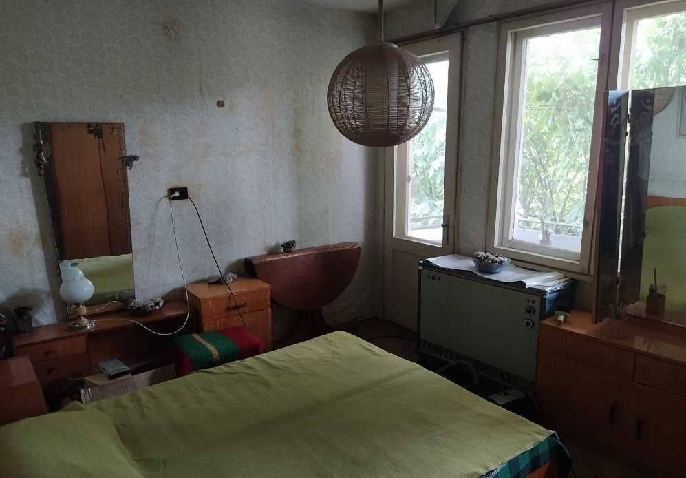 Продава се Етаж от къща в Кърджали, Боровец - 108 кв.м за 591 €/кв.м - Снимка #4