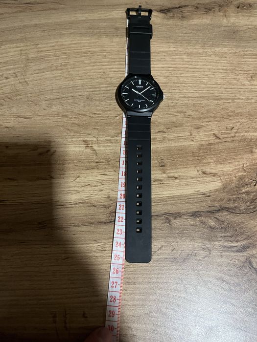 Часовник Casio Quartz