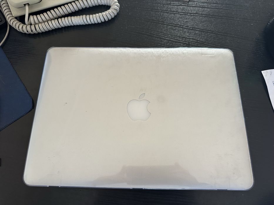 Продам Macbook Air 13-inch, Eanly  2014
