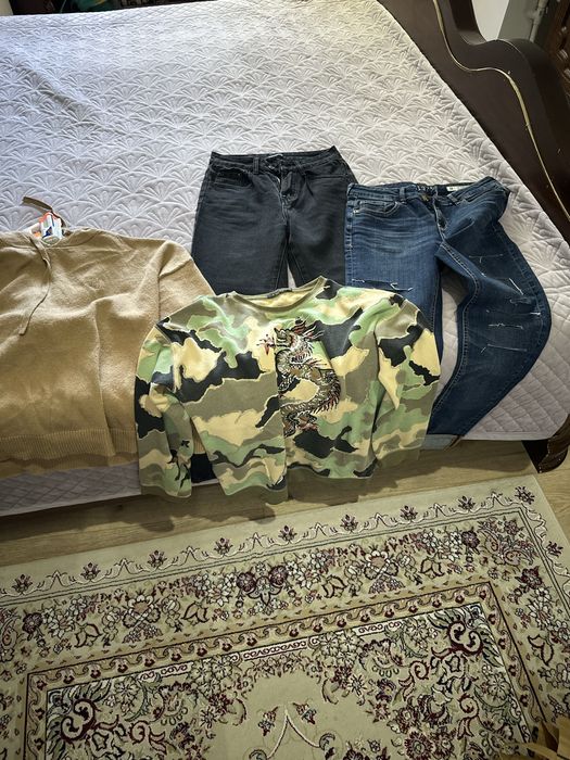 Женкая одежда размер 42