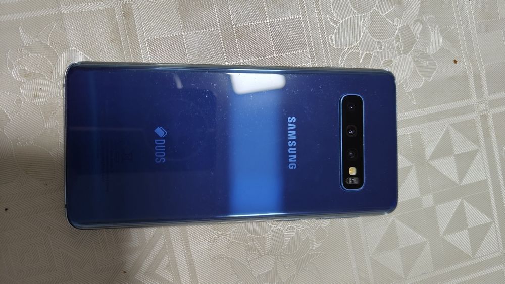 Samsung Galaxy S10  /SM-G973F/DS
