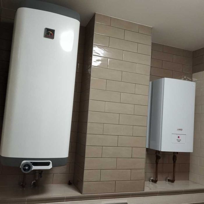 Двустаен имот в кв.Павлово