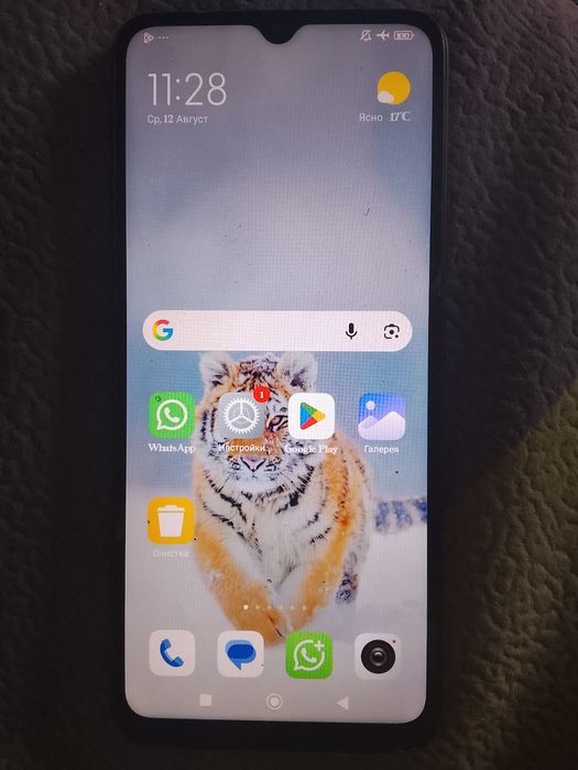 Продам телефон Redmi c12