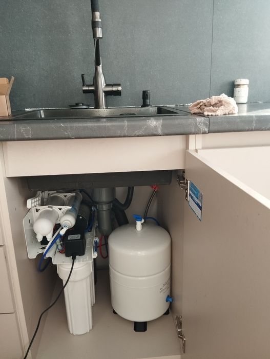 Фильтр для воды -55000 тг