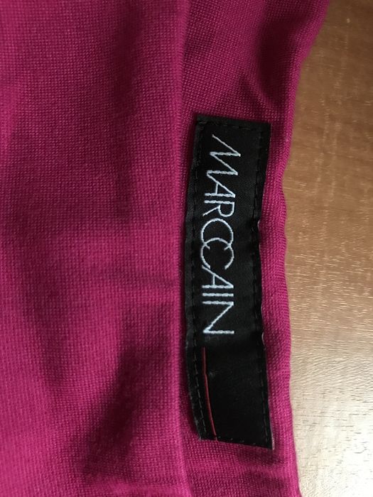 Елеганта дамска памучна блуза