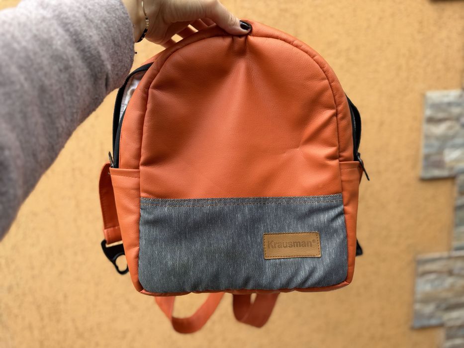 Carucior bebe 3in1  Krausman