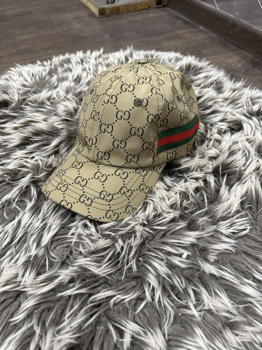 Sapca Gucci model nou Premium