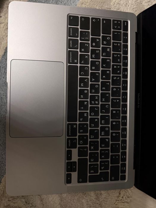 Macbook Air 13 2020 M1