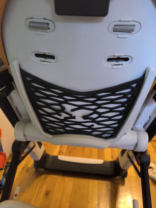 Столче за хранене Peg Perego Siesta