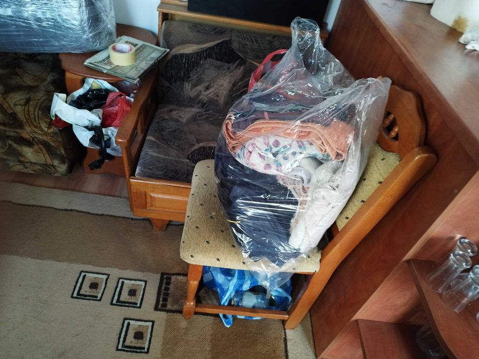 Продавам кухненско обзавеждане