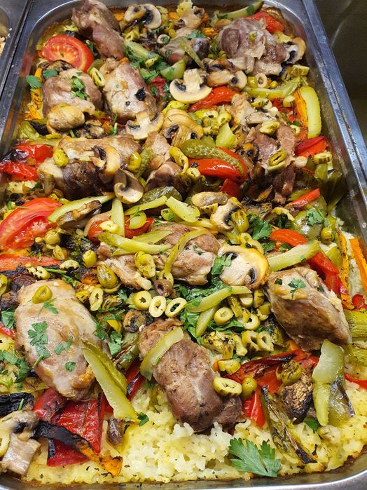 Продава се Заведение в Благоевград, Идеален център - 100 кв.м за 21 €/кв.м - Снимка #10