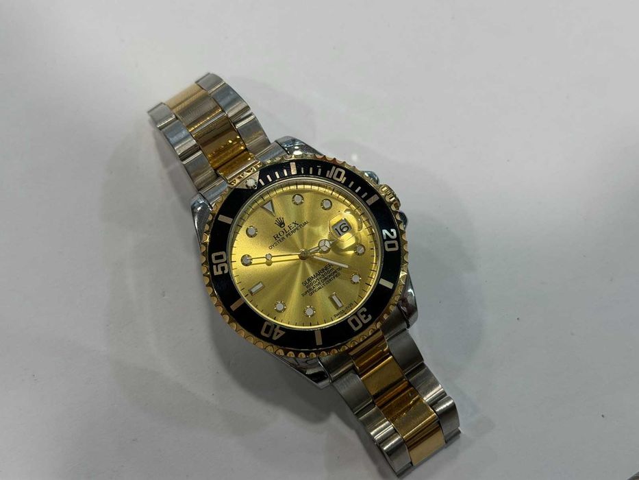 Мъжки часовник Rolex Submariner