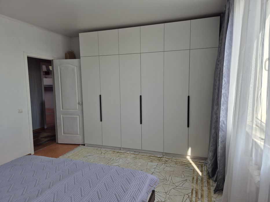 Сдам квартиру в мкр.Жилгородок