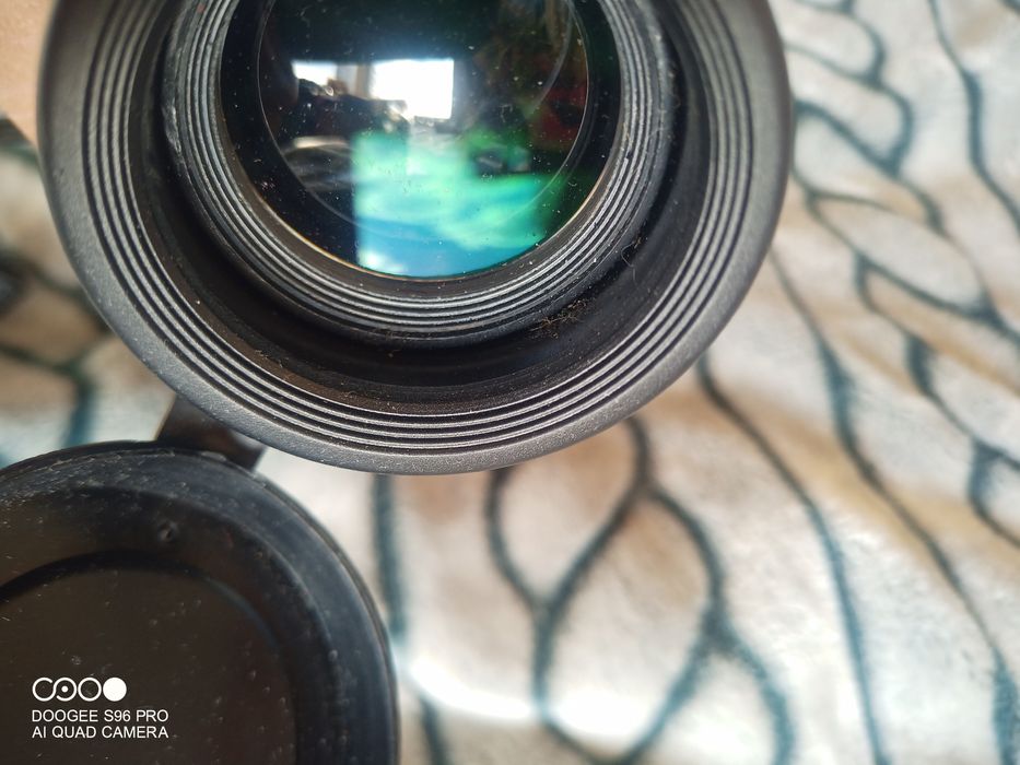 Нов бинокъл отлично състояние