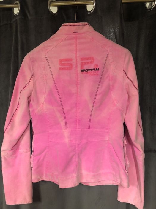 Дамско яке ново