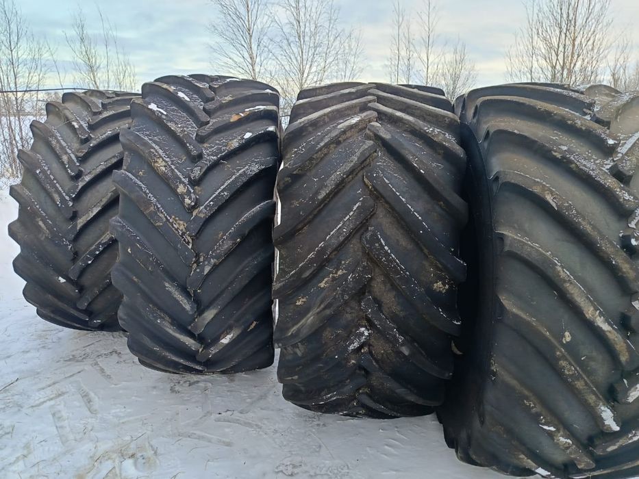 Продам резину voltura