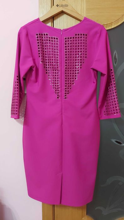 Платья коктейльные