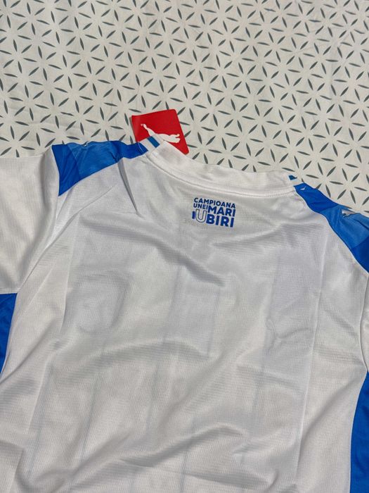 Tricou Craiova acasa sezonul nou 2026-2027