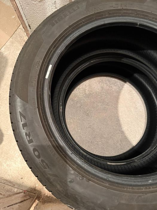 Anvelope vara  Pirelli  225  50 17
