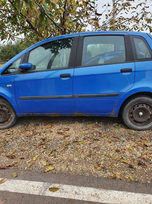Vand piese Fiat Idea