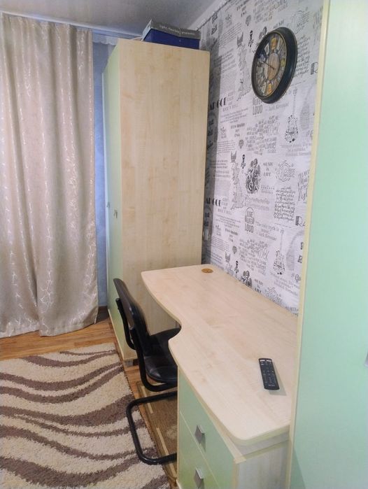 Подселение Достык Молл 55000