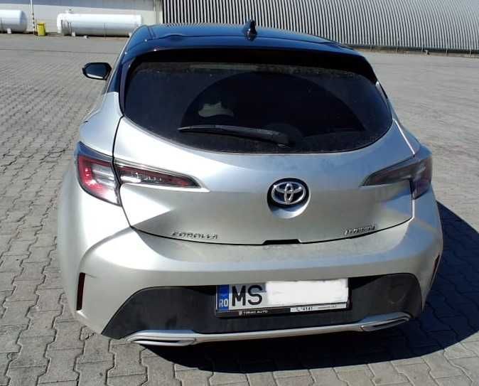 TOYOTA Corolla 2020 — imagine 2