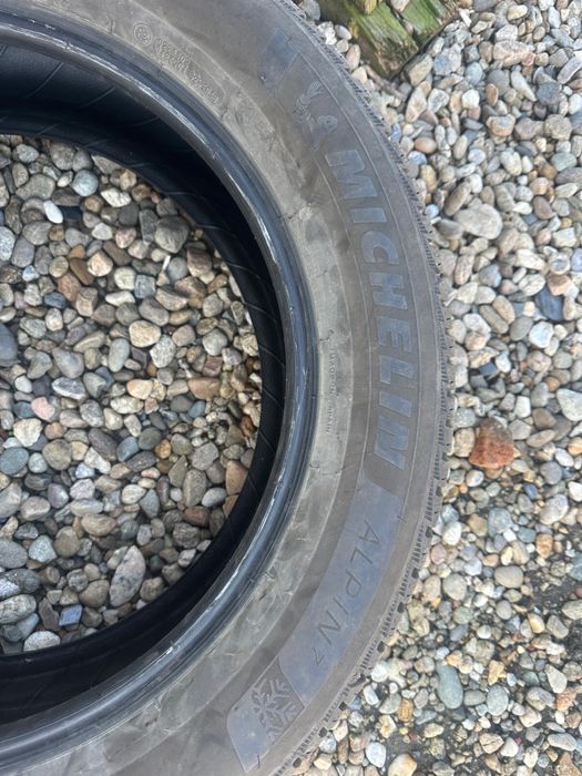 Vand Anvelope michelin