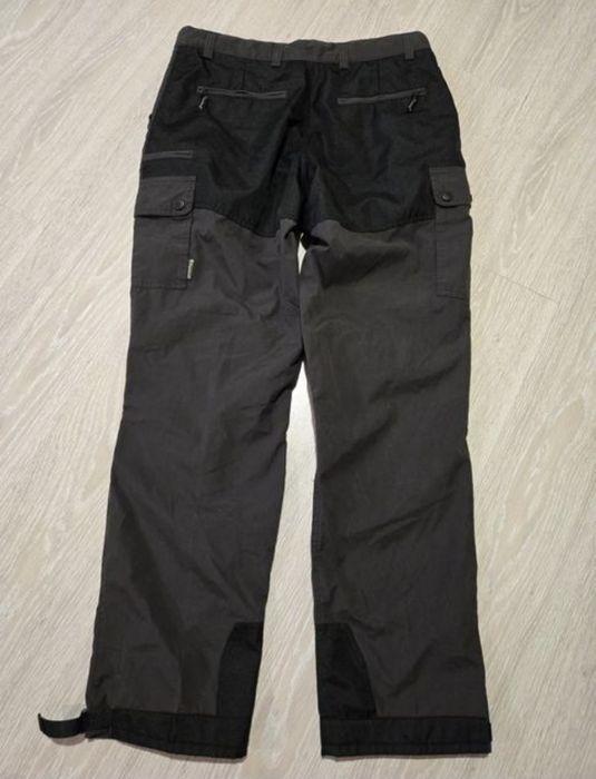 Pantalonii bărbați vanatoare drumeție Pinewood 52 (46cm)