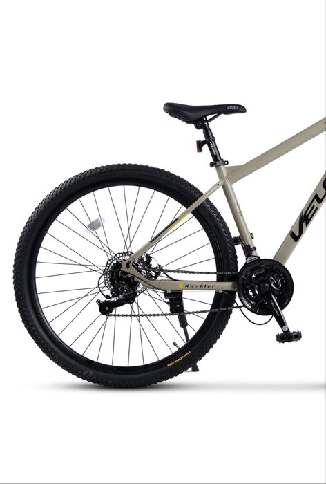 Bicicleta Velors Rambler 29”