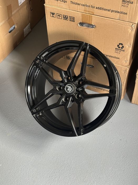 Джанти за БМВ 18" 5х120 E46 E90 E92 F10 F30 Djanti za BMW F32 X1 X3 E6