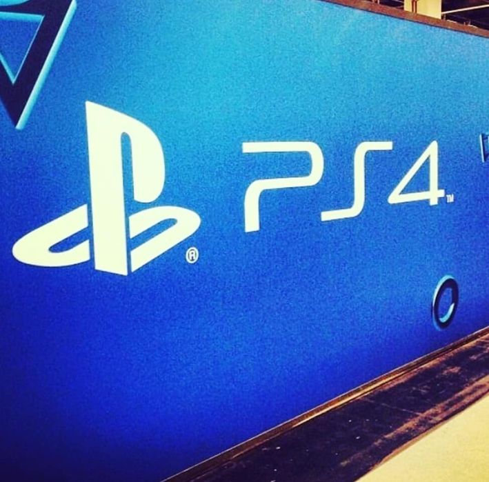Сони Плестейшн 4 слим обмен бар