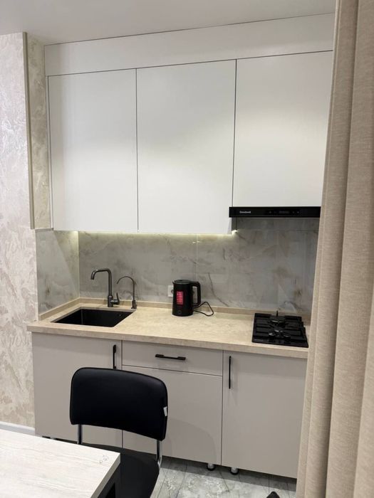 Ш.Руставели ЖК Prestige Gardens 1/13/14 Евро