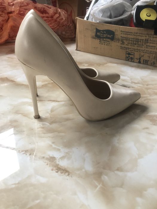 женские туфли