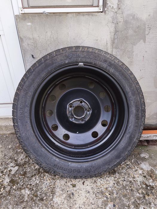Патерица 17 5x108  Ситроен / Пежо