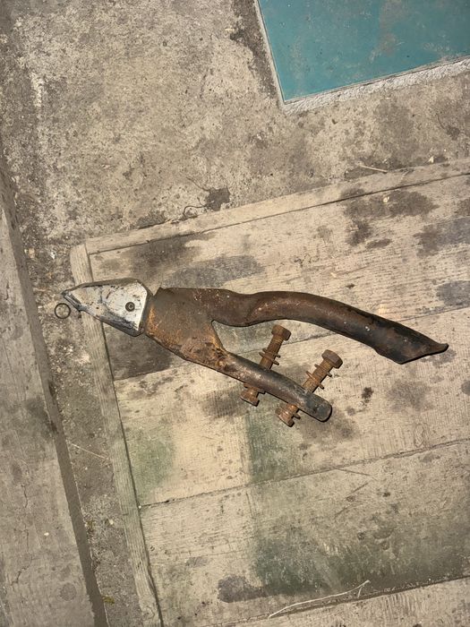 Продам нарылники на John deere