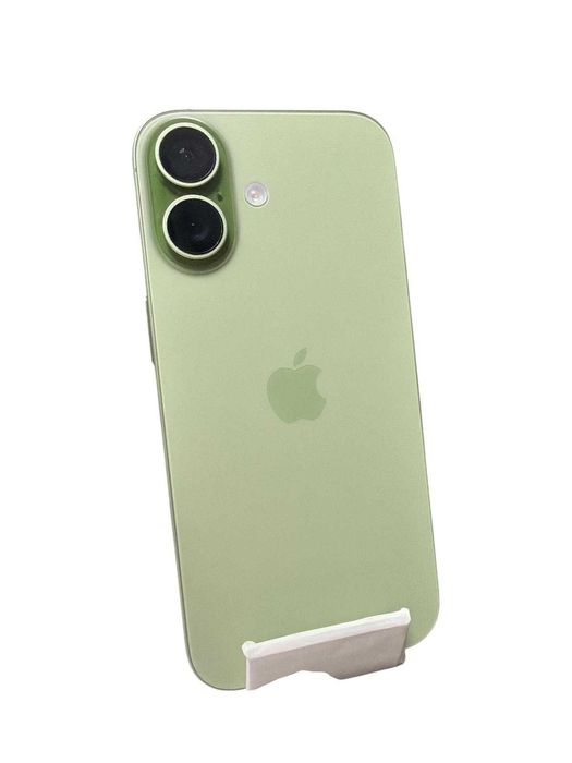 Iphone 17 256Gb Green / Amanet Cashbook Colentina