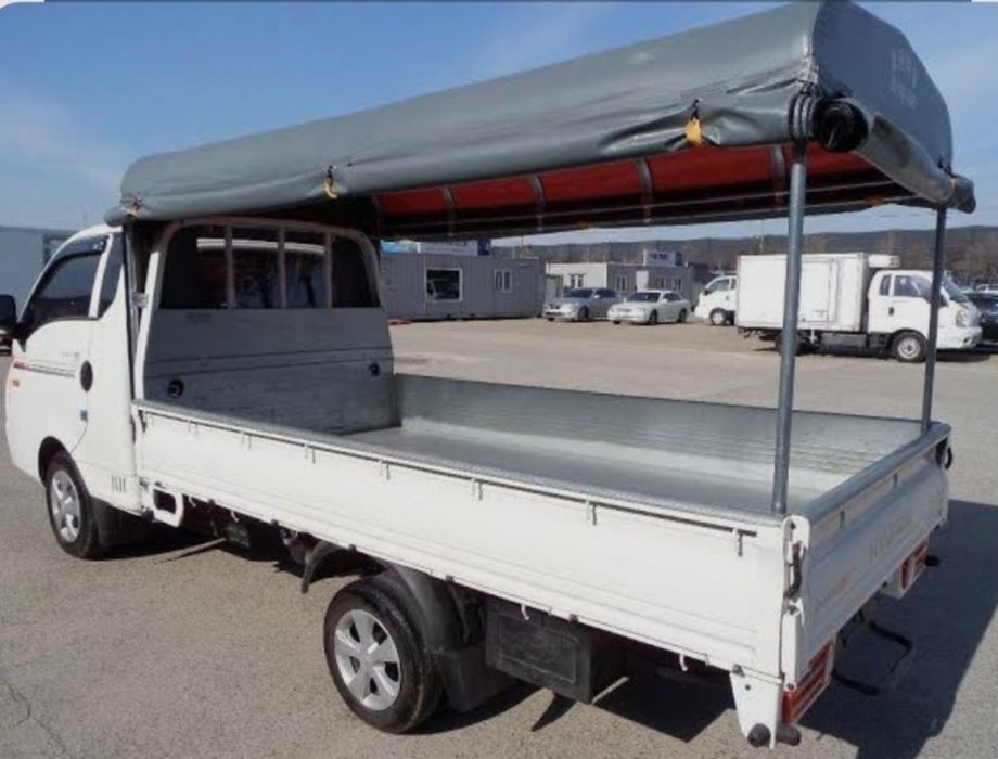 Грузоперевозки по городу и межгород