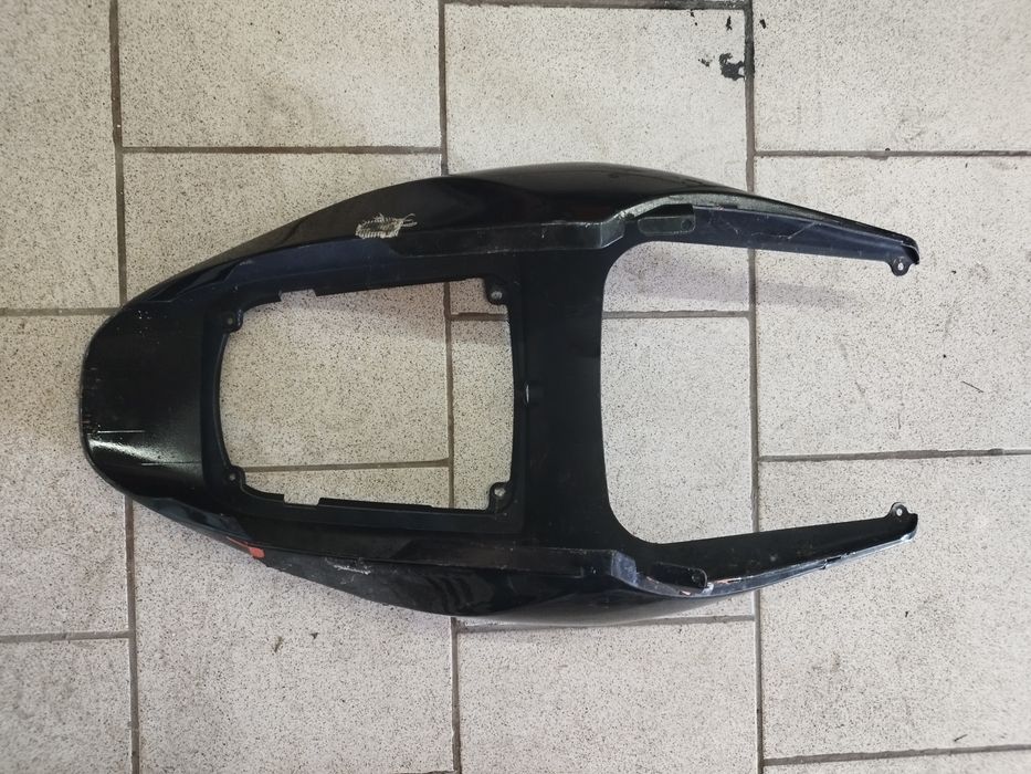 Honda cbr 600 rr 04 - 06 г