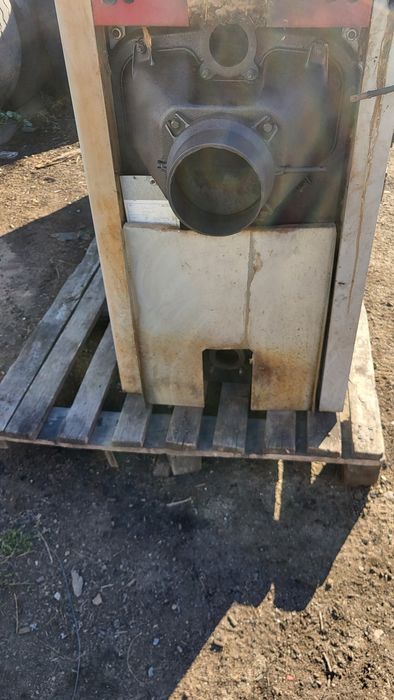Vand Viadrus U22 ,,C" ~45kW
