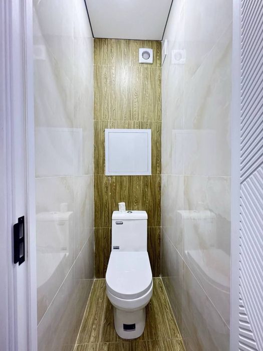 х Метро Хамза 2 Комнат 1 этаж Чил 7 Октепа Круг,Мебель+Техника