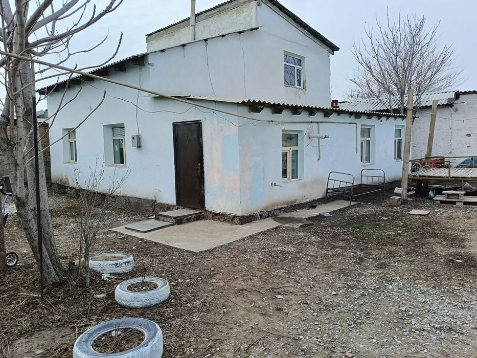 Жер үй сатылады. Тгжд районы