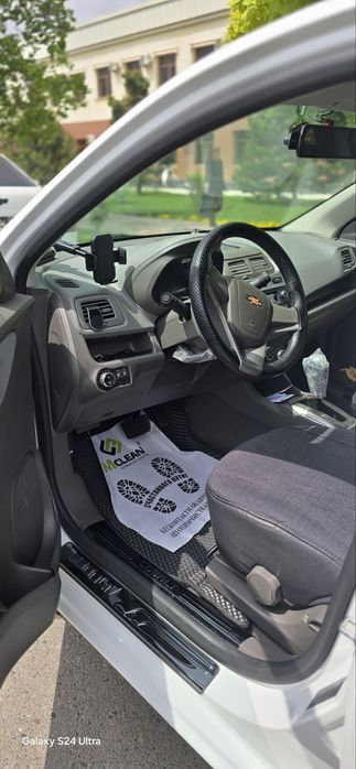 Коболт хорошо машина