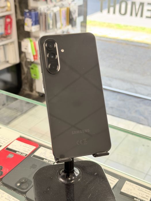 Samsung A36 5G 128GB Black НОВ!