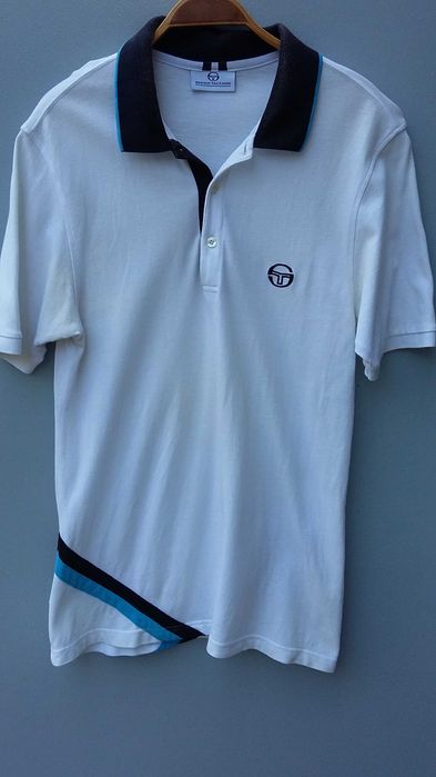 Sergio Tacchini-В Много Добро Състояние