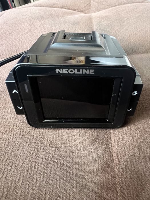 NEOLINE X-COP 9000 Gibrit sostayaniya zo'r