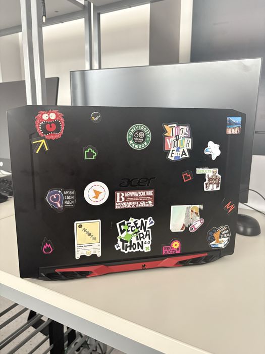 Acer Nitro 5 | Intel Core i5 | RTX3050