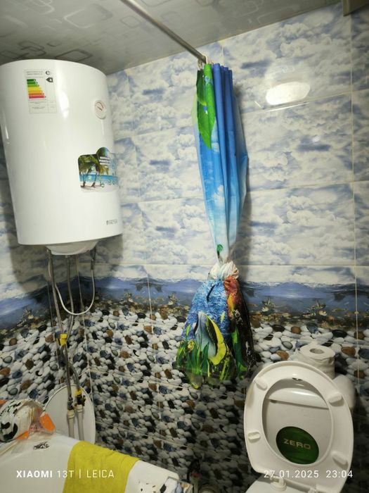 Саракулька NBU, HAMKORBANK, продаётся 3-х комнатный дом с двориком