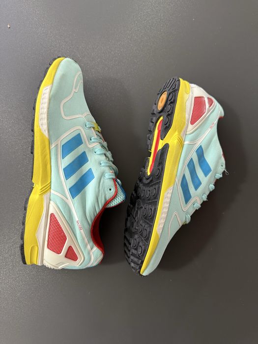 Adidasi Adidas ZX Flux Originali, Noi ! 46