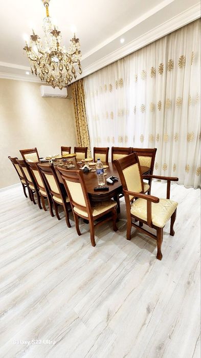 Продаётся Евро Дом с ремонтом и мебелью,  Дурмень