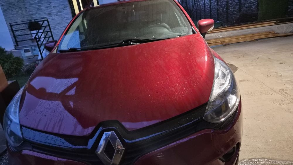 Vand Renault Clio IV 2018